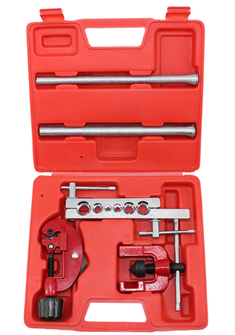 7PC Flaring Tool Kit