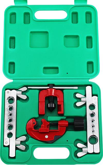 Flaring Tool Kit