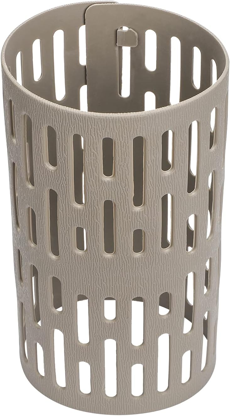 Plastic Tree Trunk Protector