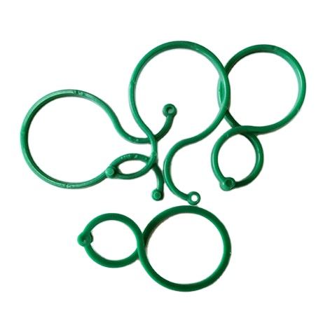 Plant Support Clips