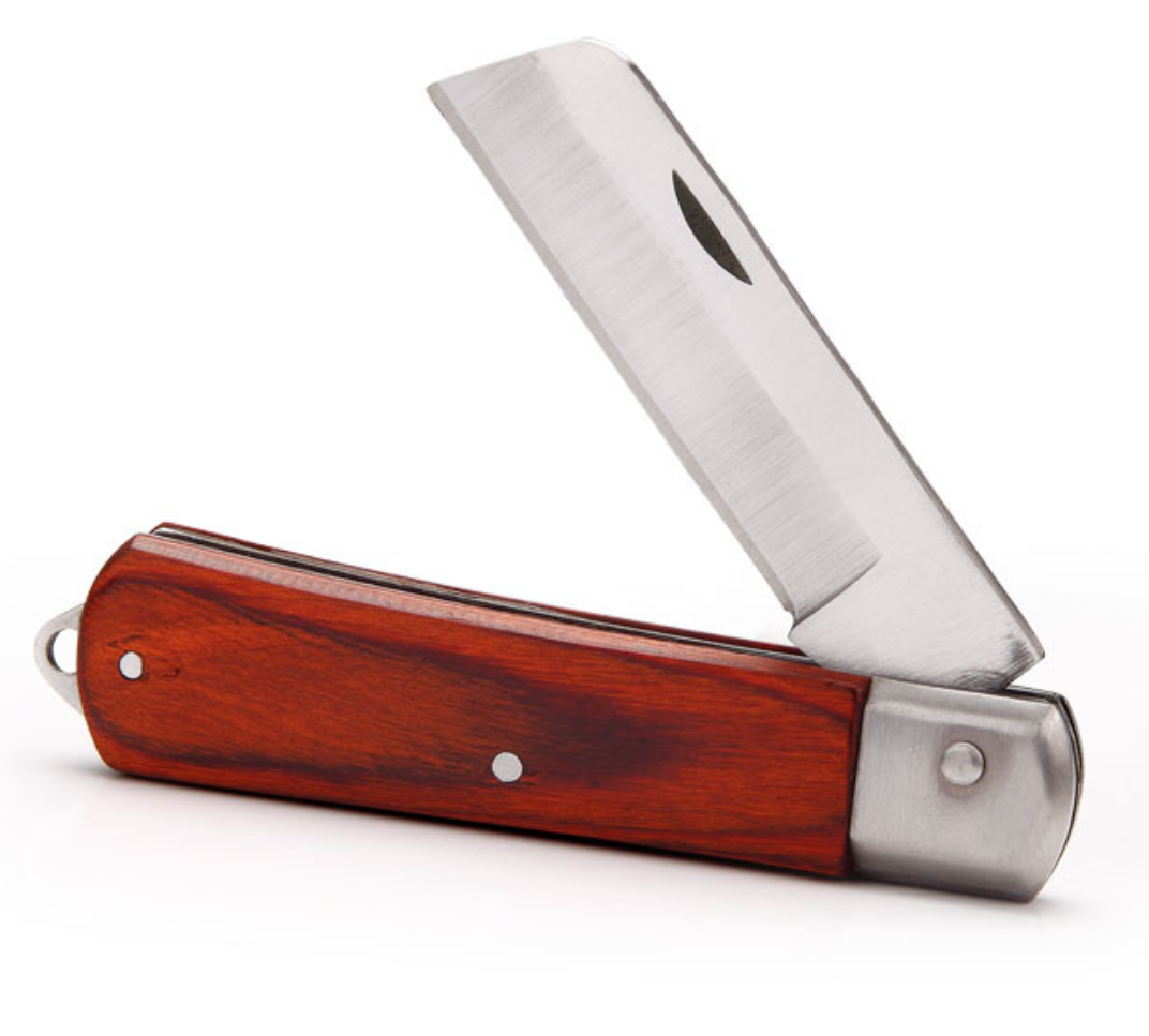 ELECTRIC WORK KNIFE 190mm