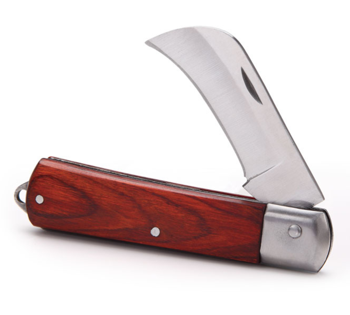 ELECTRIC WORK KNIFE 190mm