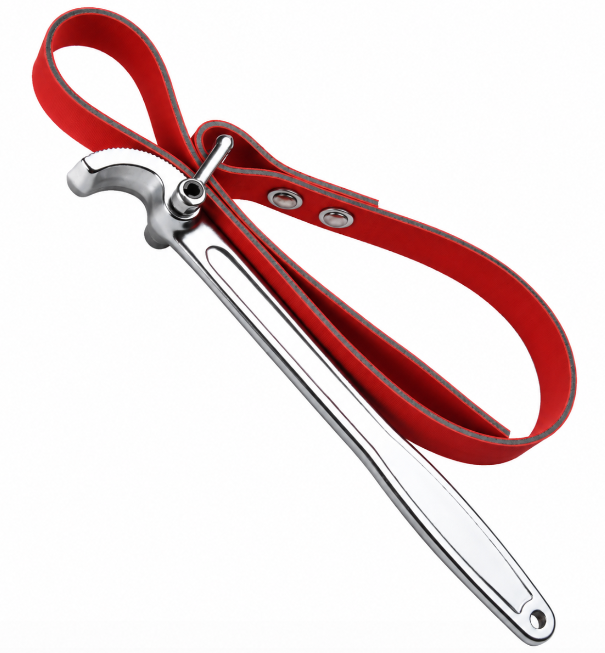 Oil Filter Strap Wrench