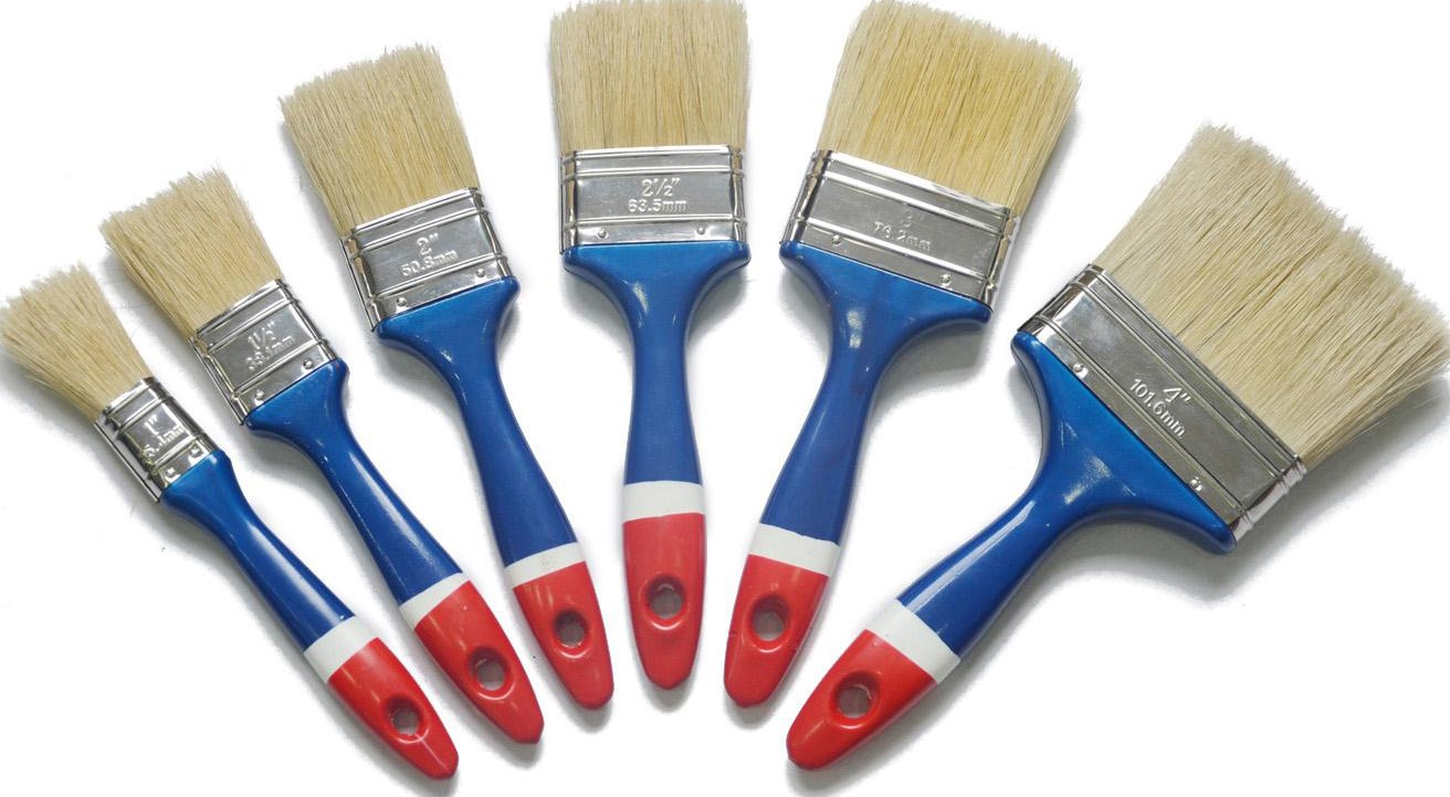 paint brush