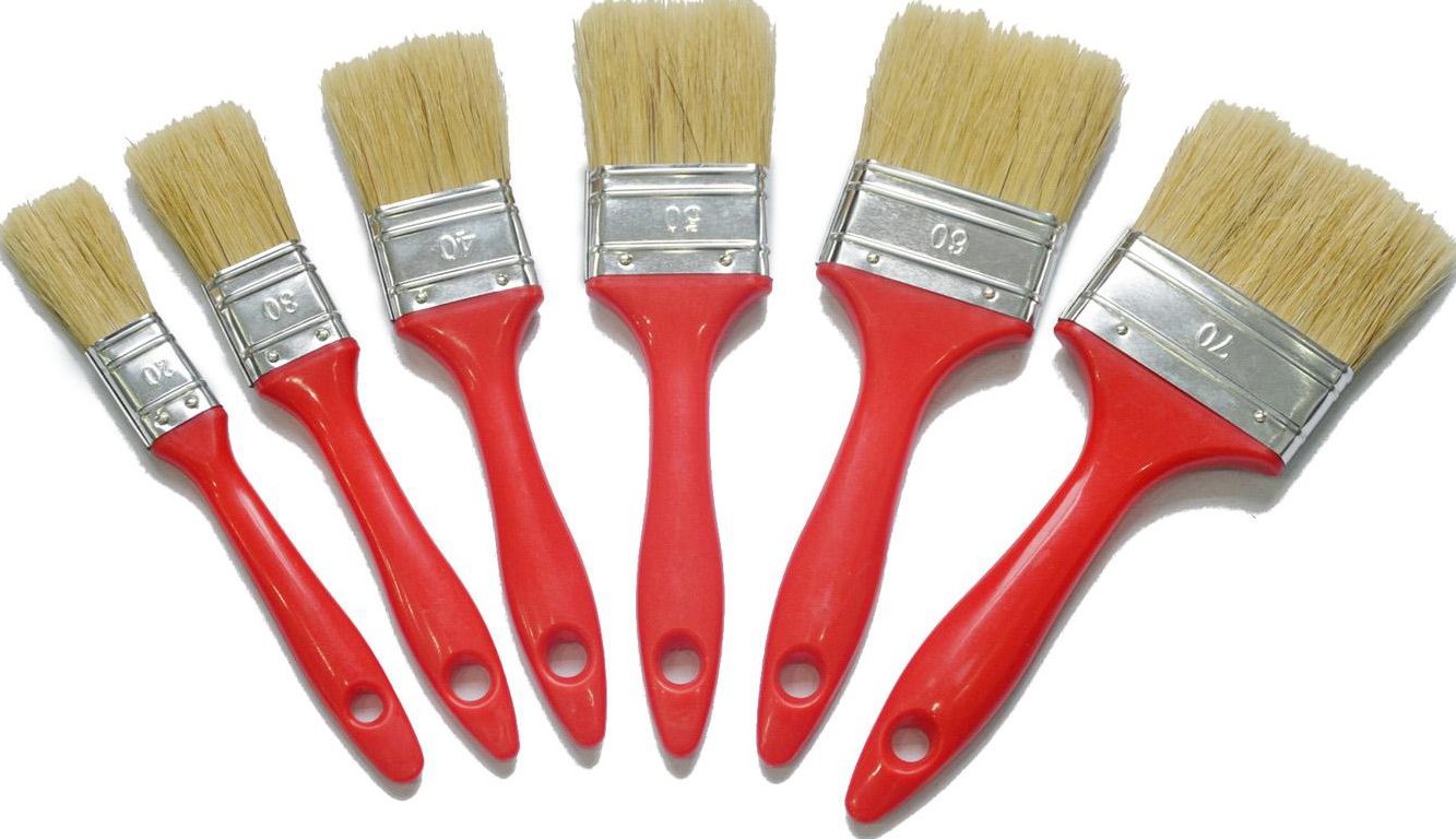 paint brush
