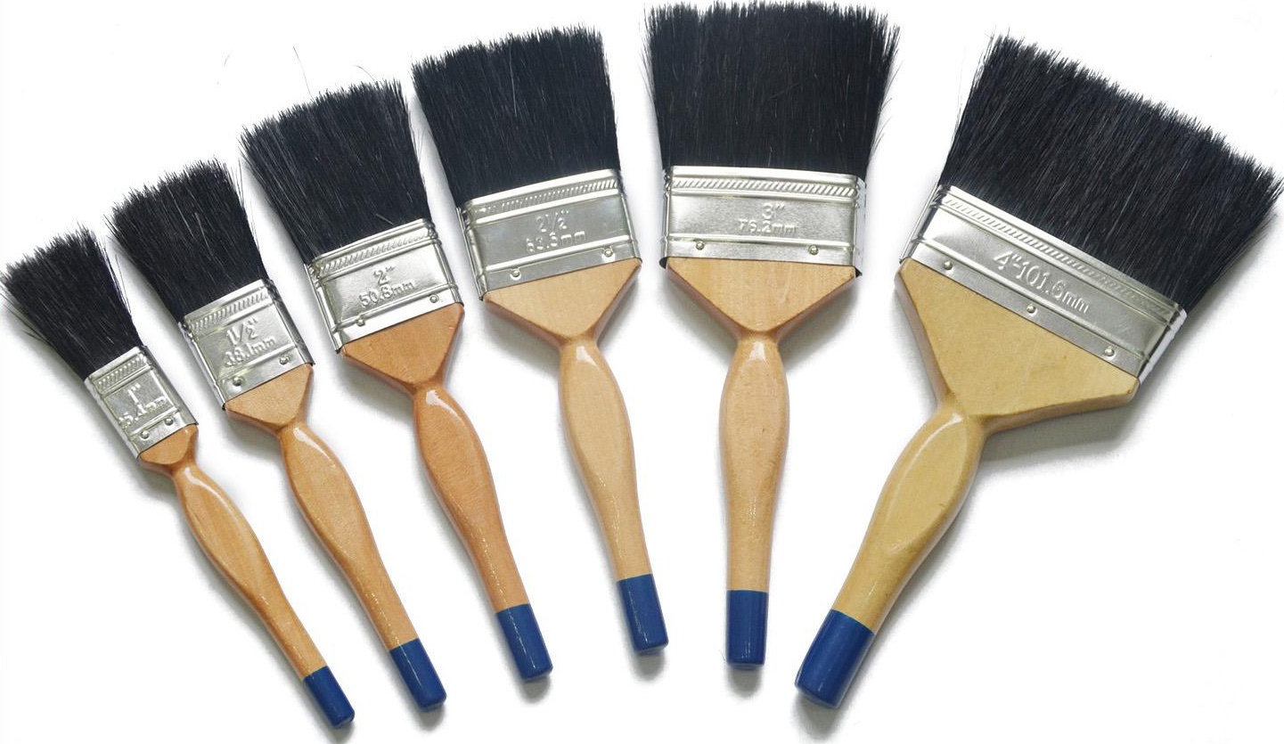 paint brush