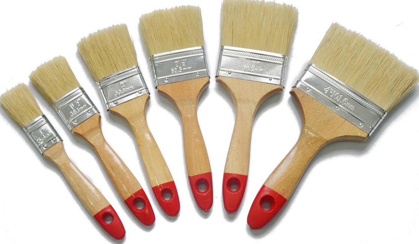 paint brush