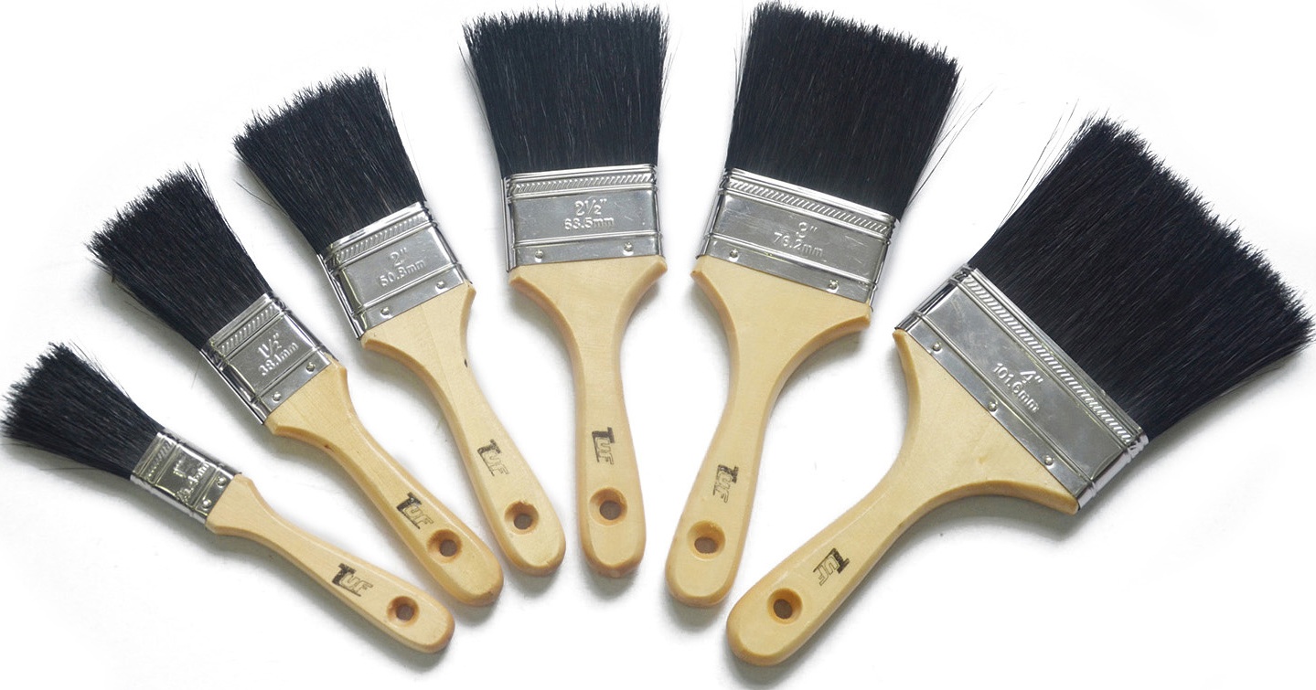paint brush