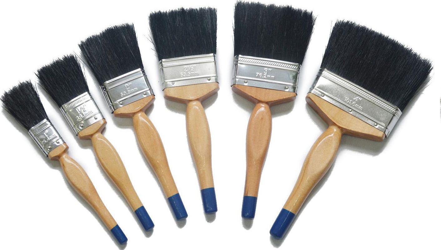 paint brush
