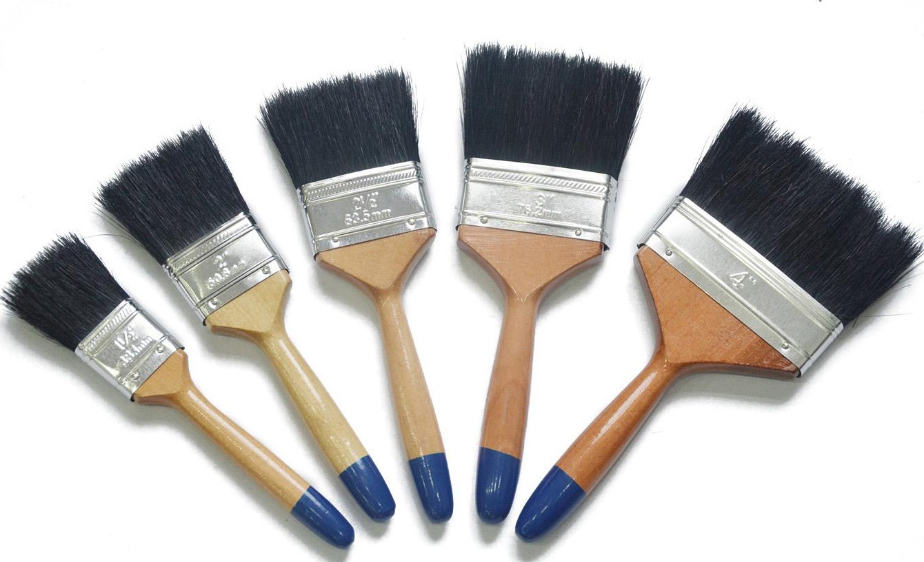 paint brush