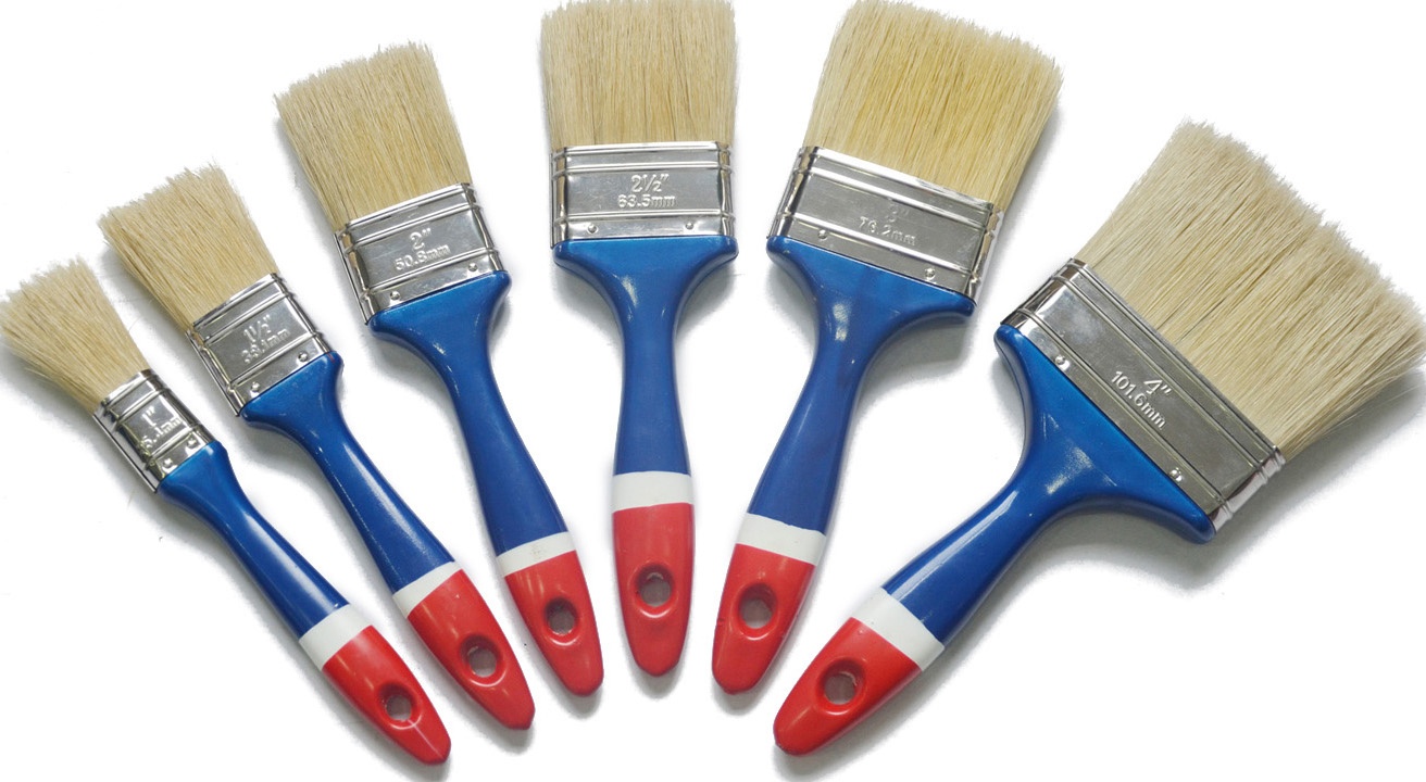paint brush