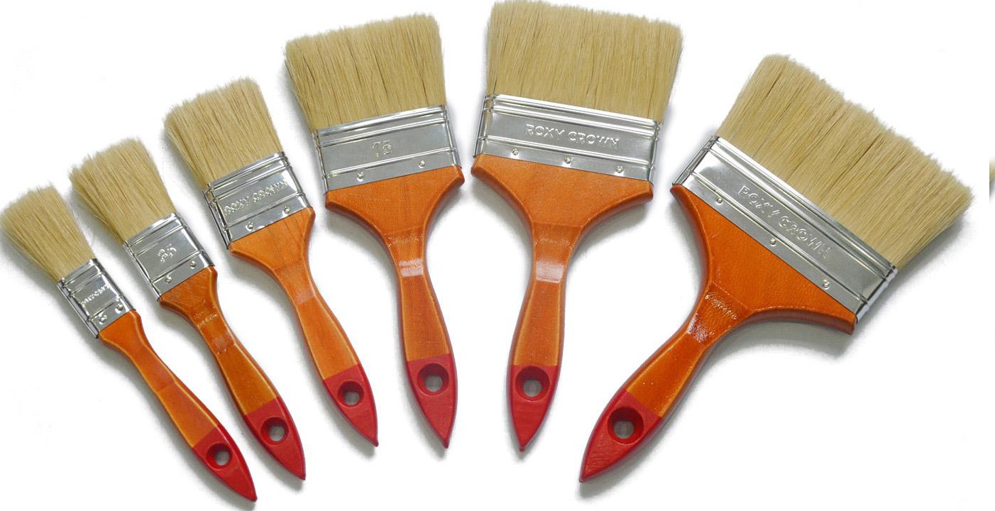 paint brush