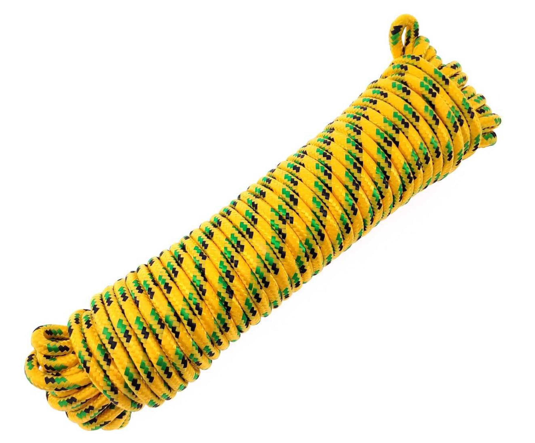 Diamond Braid Poly Rope