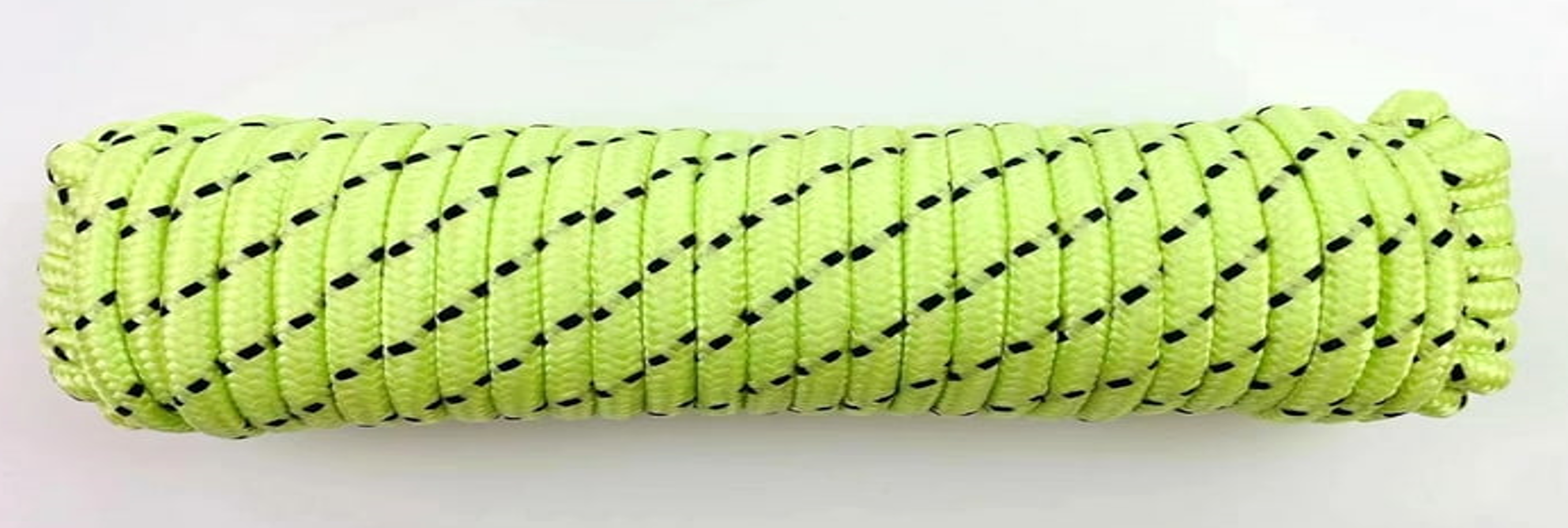 Glow In The Dark PP Rope