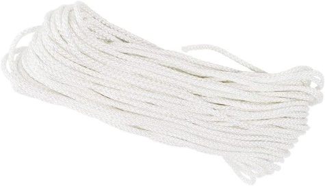 Diamond Braid Nyl/PP Rope