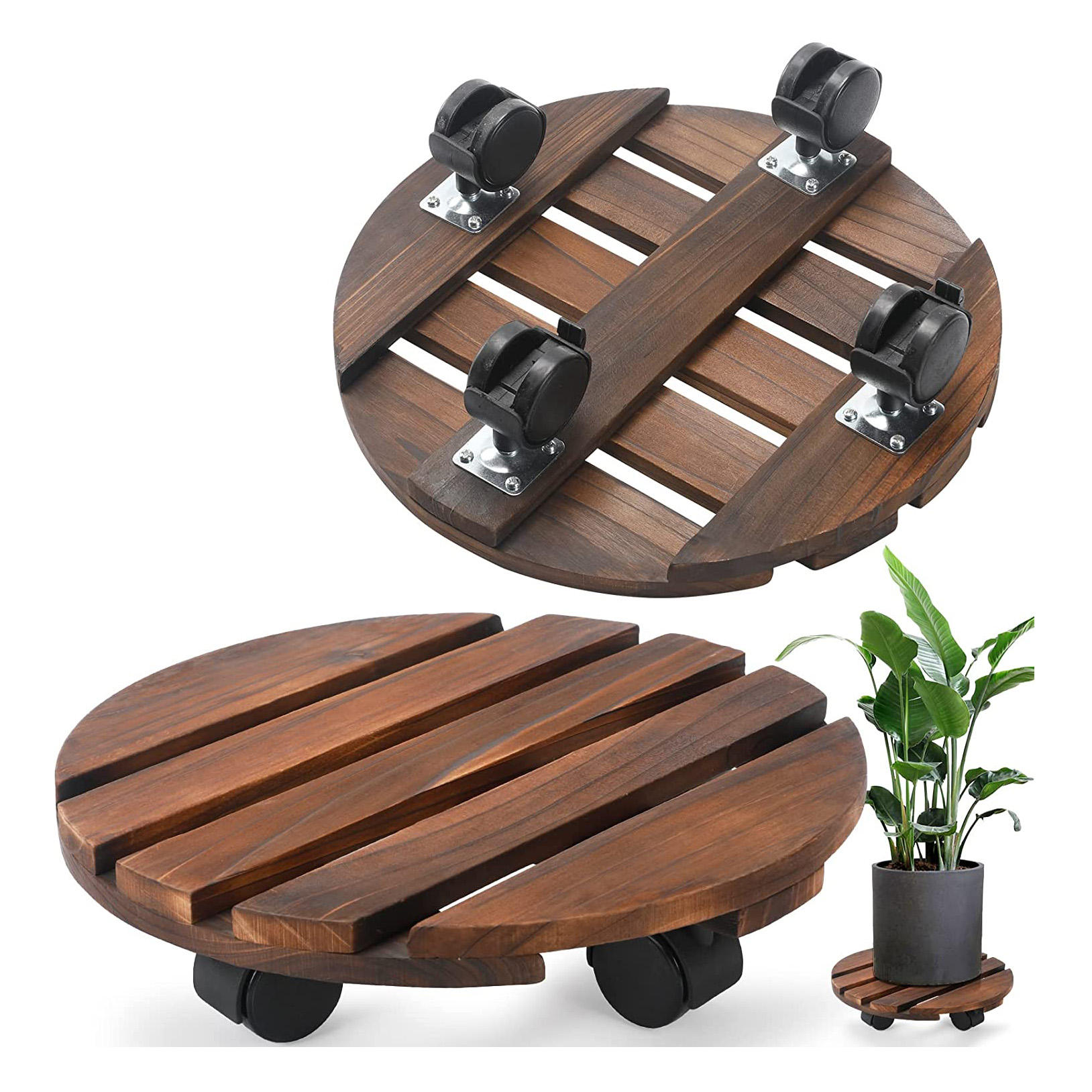 Plant Stand