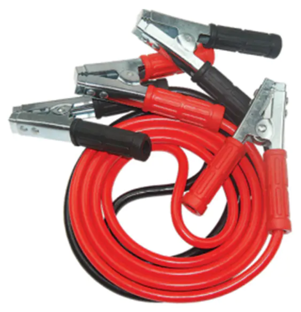 Automotive 600~800A Booster Cable,Thickened,Jump Start Power Supply