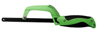 mini metal hacksaw with