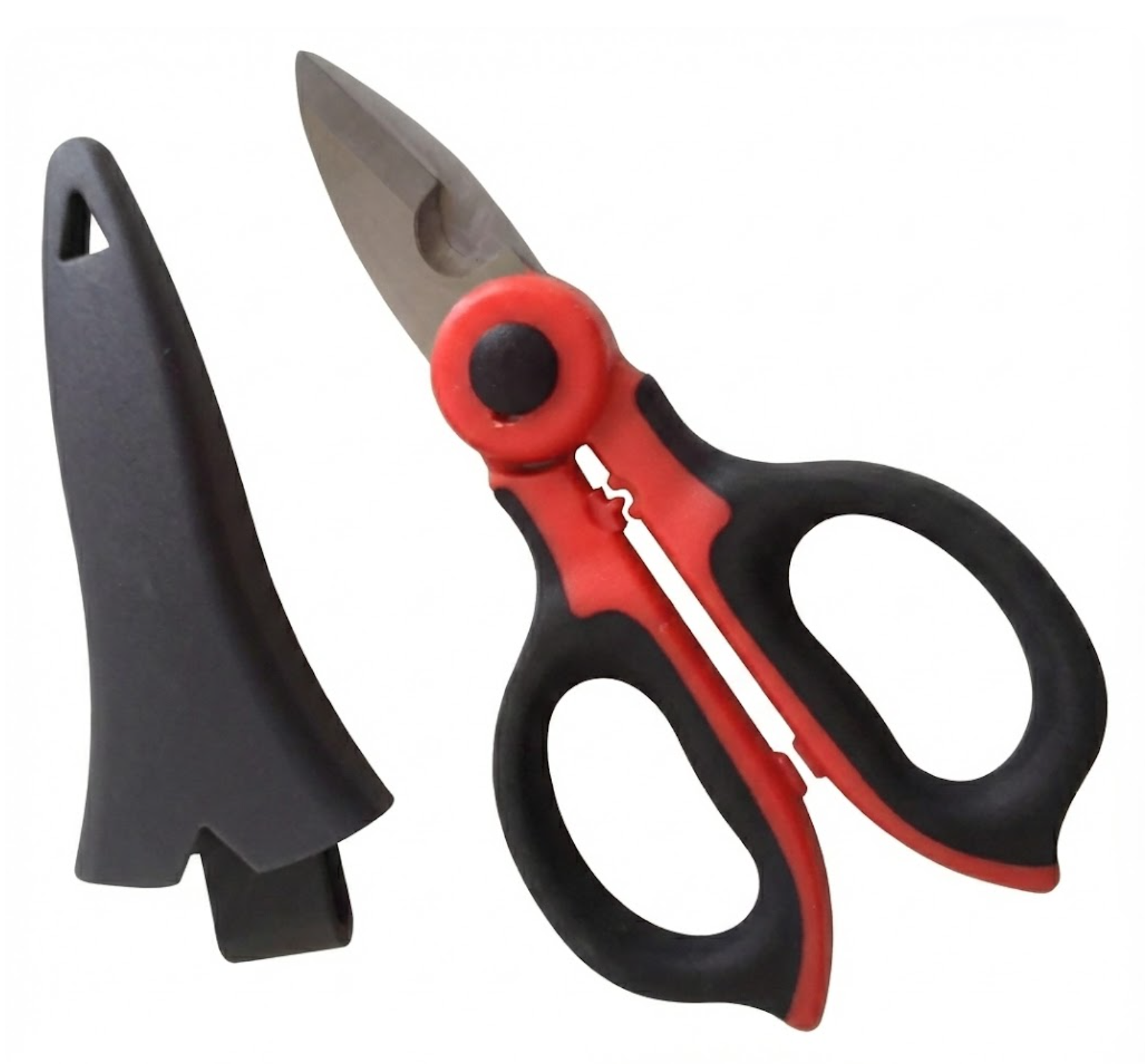 scissor stainless steel material