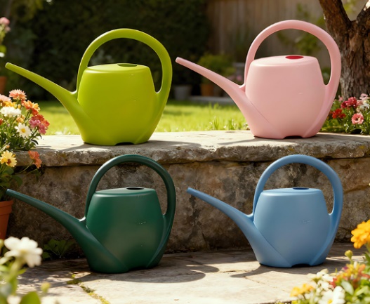 Material PE 
Capacity: 3L 
Size: 39*10*27cm