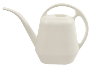 Material: PE 
Capacity: 2L 
Size: 33*10*21cm