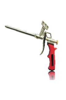 Foam Gun