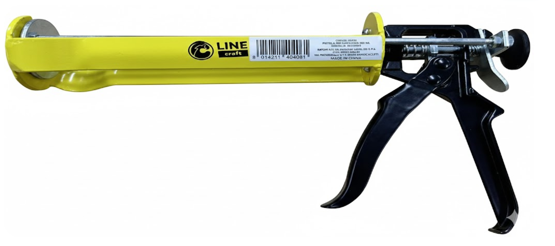 caulking gun