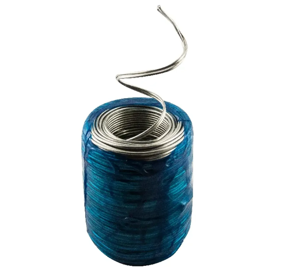 annealed wire for carpentry