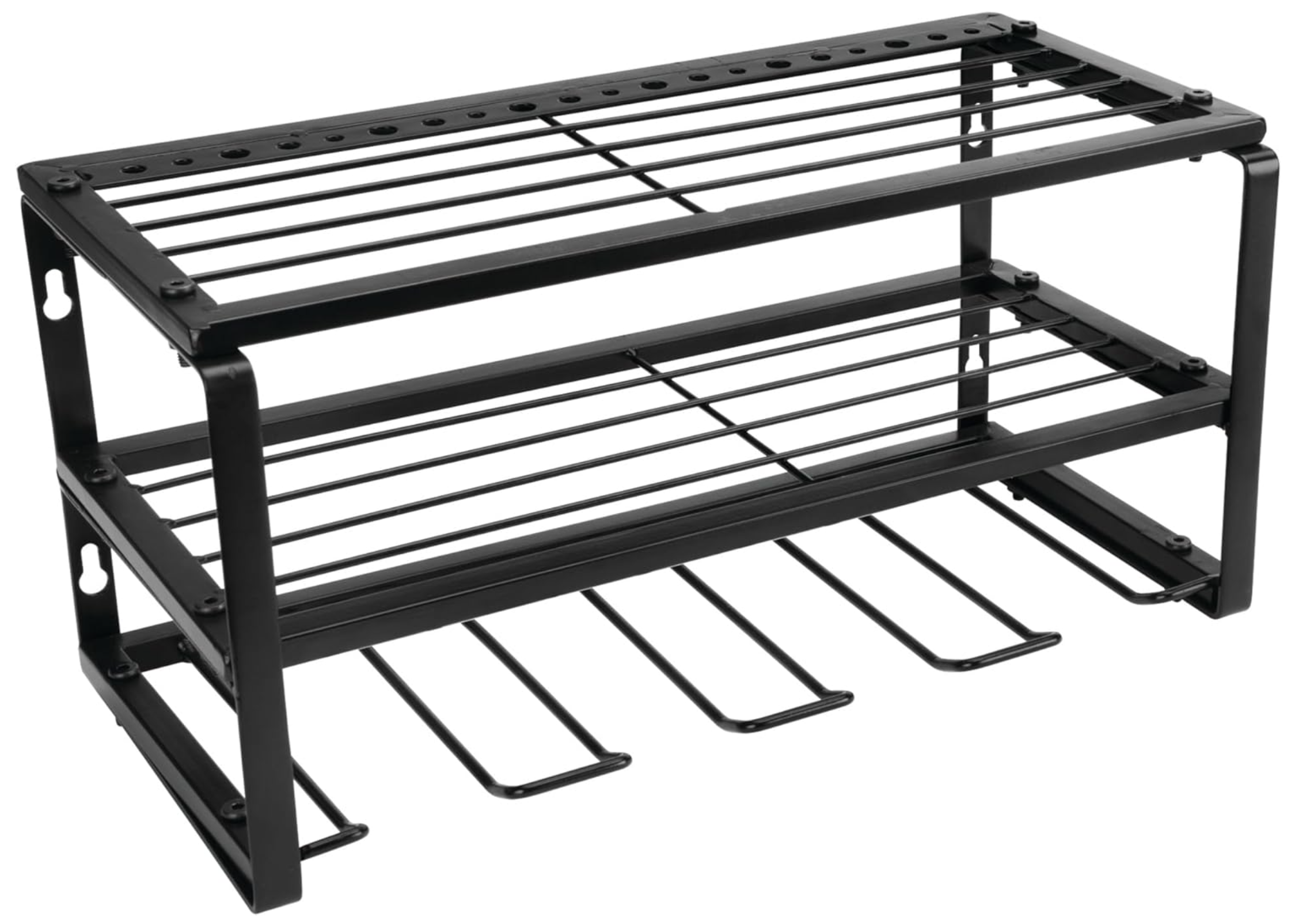 Power Tool Organizer Wall Mount