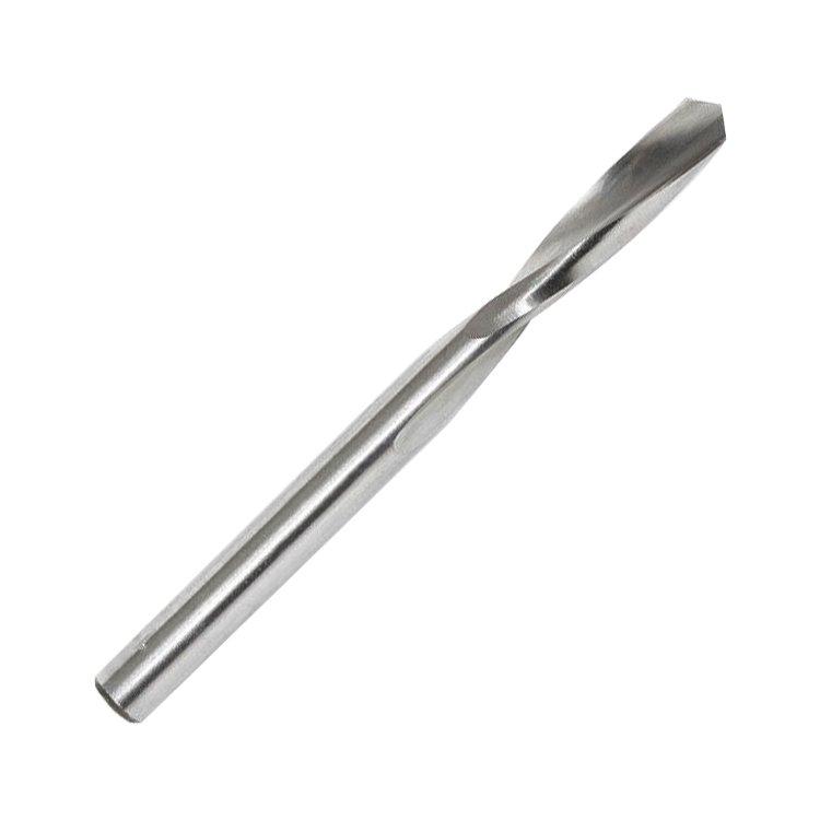 DIN338 Jobber Length HSS Type H Slow Spiral Drill Bit