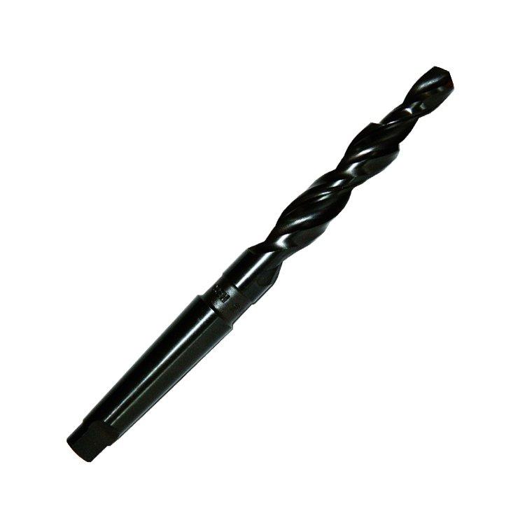 DIN8375 Taper Shank 90 Degree HSS Subland Drill Bit