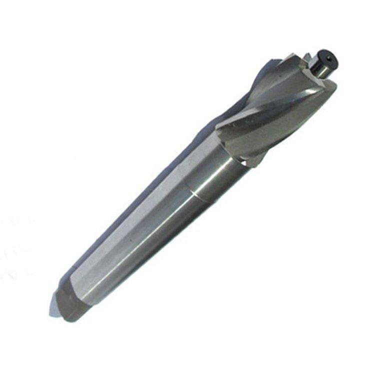 Taper Shank HSS Interchangeable Pilot Counterbore Drill Bit Tool for Metal Duberring