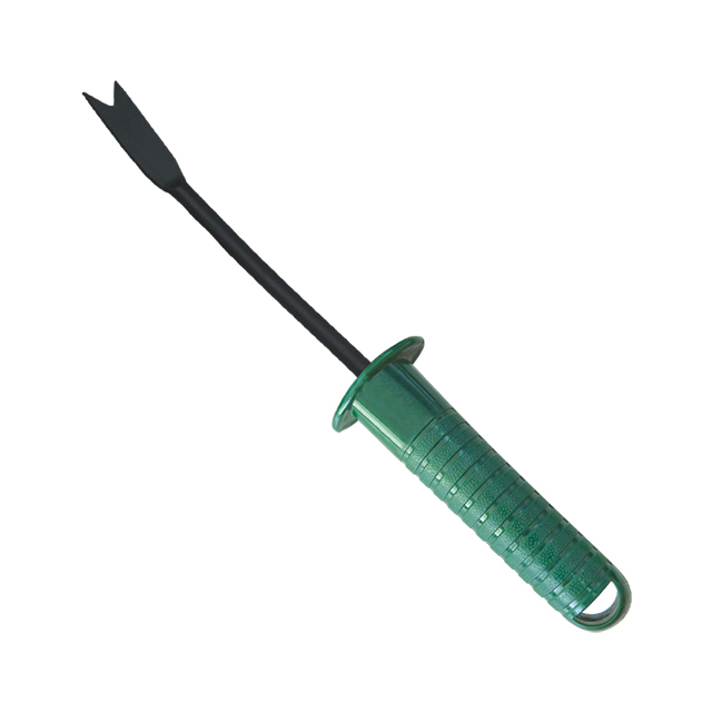 Weeder
Carbon steel head
PP handle