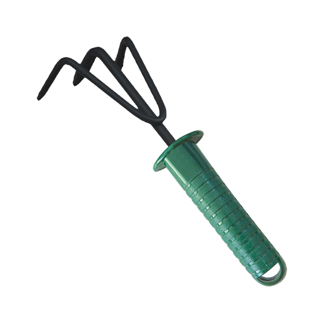 Cultivator
Carbon steel head
PP handle