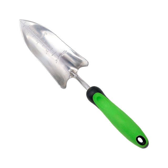 Hand transplanter
Stainless steel head
PP+TPR handle