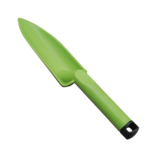 Transplanter
Plastic body