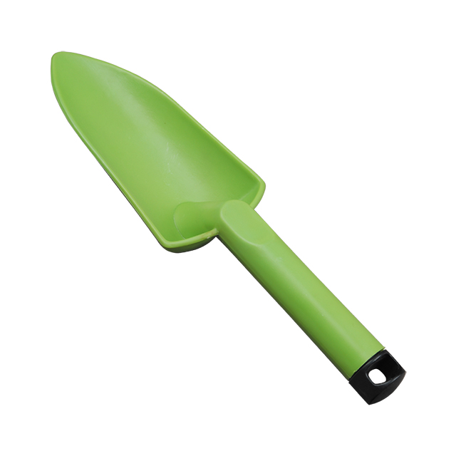 Trowel
Plastic body