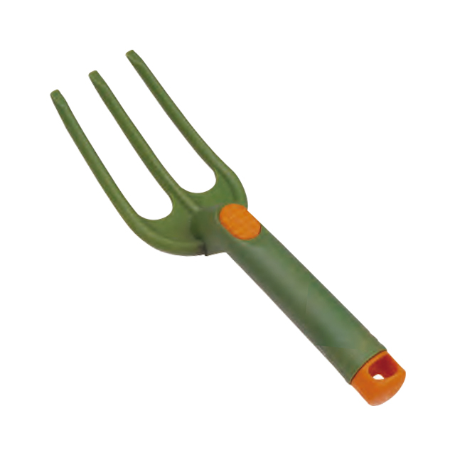 Fork
Plastic body