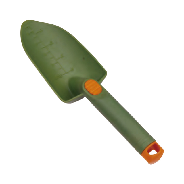 Trowel
Plastic body