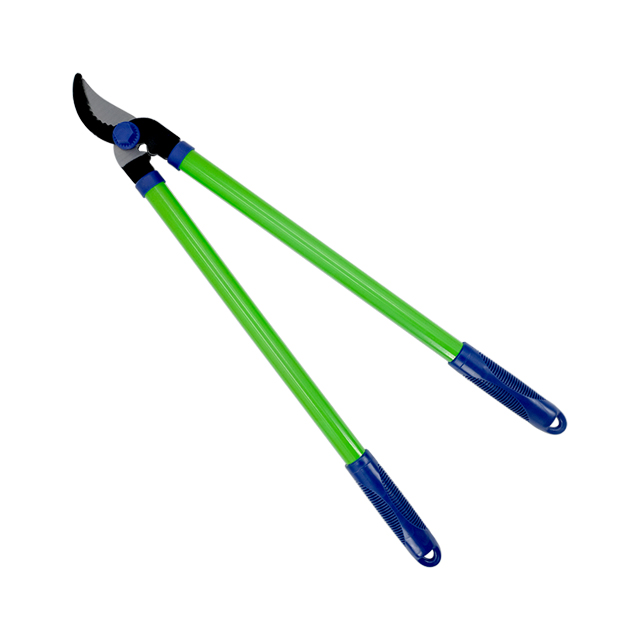 Low-friction blade coating makes cuts smooth.
Rounded,ergonomic handles.
Softgrip touchpoints for comfort and control.