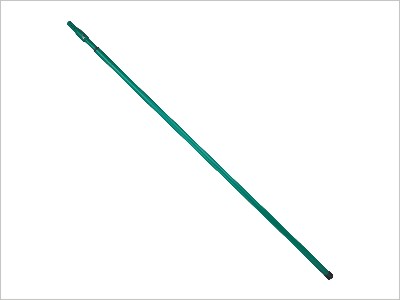 Telescopic handle
Powder coated for pole pruners