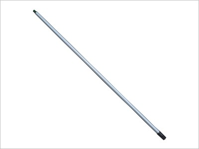 Aluminium handle