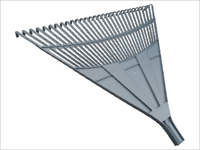 Fan Rake
Plastic
22/24/30 teeth