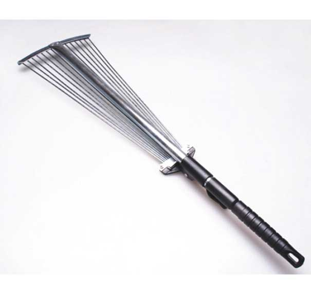 Adjustable Rake