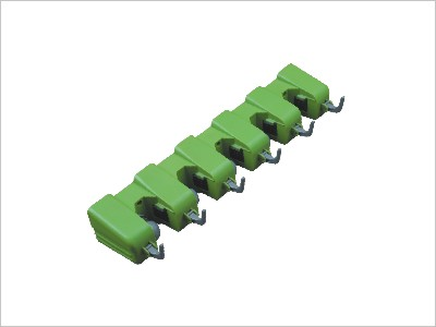 Universal tool holder
Plastic,6 pcs tool hooks
5 positions of universal tool holders