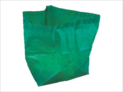 Garden trash bag
PE material