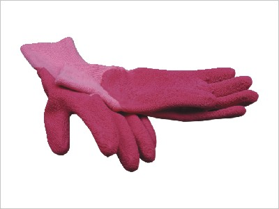 Children Garden Glove
Terylene-cotton,latex