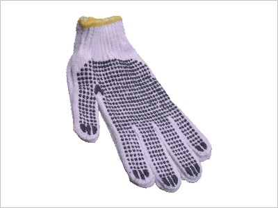 Garden Glove
Terylene-cotton