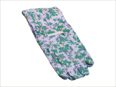 Garden Glove
Terylene-cotton