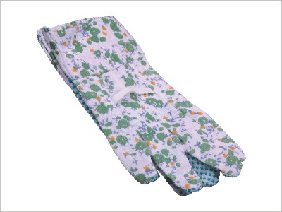 Garden Glove
Terylene-cotton